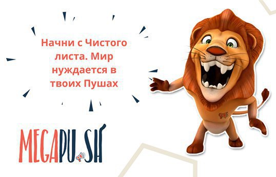 MegaPush обнулил балансы! И что делать? - Лить!