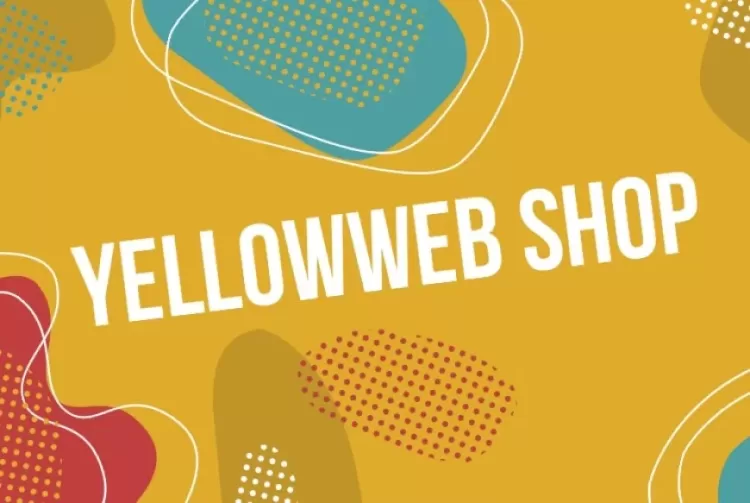 Yellowweb shop - магазин аккаунтов Facebook