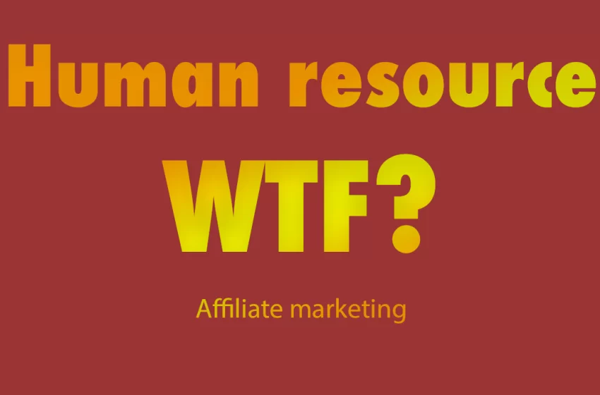 Human resource - необычные вакансии и редкие специалисты - как найти арбитражника?