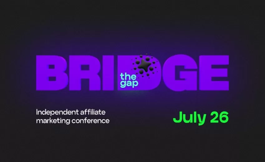  Bridge the Gap — онлайн конференция — 26 июля 2023