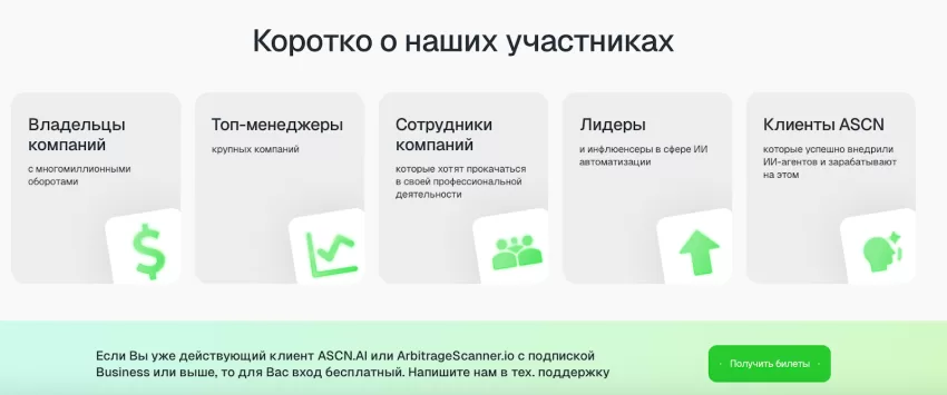 image Как автоматизатору найти клиентов в 2026: лидогенерация через готовые workflow и кейсы | ASCN
